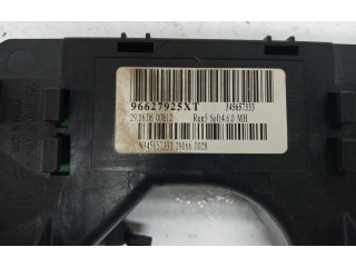 Ручка стеклоочистителей 96627925XT   Citroen C4 Grand Picasso