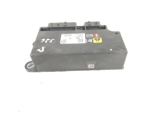 Блок подушек безопасности 13534490, 812586170 Chevrolet Camaro