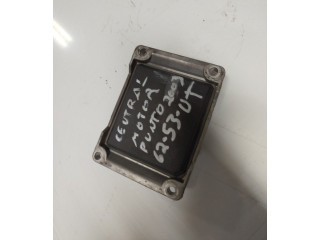 Řídící jednotka ME73H4F001 Fiat Punto (188) 2003