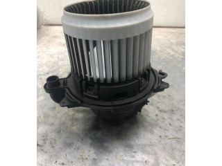 Вентилятор печки 5P3730100 Dacia Dokker