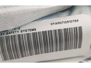 Боковая подушка безопасности 6V0880742E Skoda Fabia Mk3 (NJ)