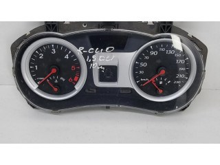 Панель приборов 8201060299 Renault Clio III
