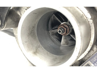 Turbodmychadlo Турбина 2246739, 7706452 BMW 5 E34 2.5 M51 D25 (256T1)