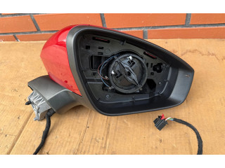 Zpětné zrcátko Volkswagen ID.4 2021