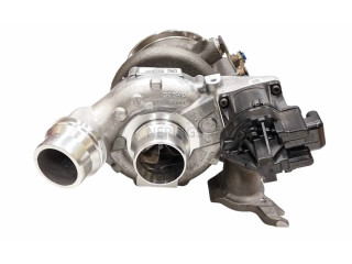 Turbodmychadlo Турбина 851676, 851676-1 BMW M5 F90 2.0