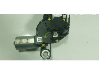 Двигатель стеклоочистителя заднего стекла 8V0955711C, 8V0955711C   Cupra Leon