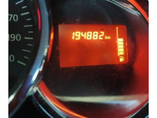 Вентилятор печки 272100975R Dacia Logan II