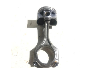 Píst ECJEA Ford Mustang VI pro benzínový motor 2.3