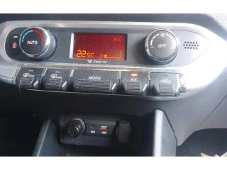 Блок управления климат-контролем    KIA Rio