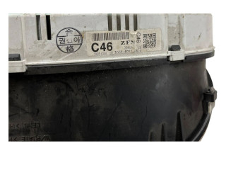 Панель приборов 78818580, 78808000 Hyundai Getz