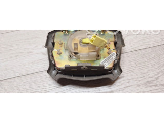 Подушка безопасности водителя T93141a Mazda Premacy