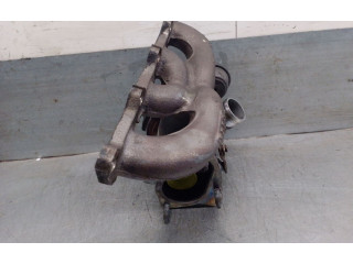  Турбина Volkswagen Golf SportWagen  03C145701B, 03C145703A   для двигателя BLG      