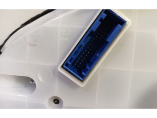 Přístrojová deska Opel Zafira C 2015 13460584