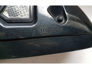 Зеркало электрическое Jaguar XJ X351 2009 - 2019 года