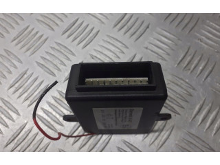 Блок управления    Hyundai Coupe