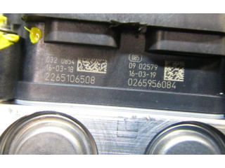 Блок АБС 6C0614517LBEF   Audi  A1  2010 - 2018 года