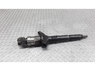 Vstřikovač 8972391617 Renault Vel Satis pro naftový motor 3.0