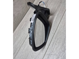 Зеркало электрическое        Peugeot 2008 I  2013 - 2019 года   