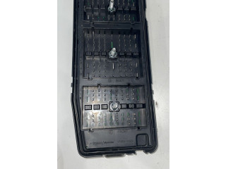 Комплект блоков управления Chevrolet Captiva