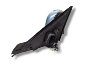 Зеркало электрическое Saab 9-3 Ver2 2008 - 2016 года