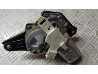 Моторчик заднего дворника 8200734582 Dacia Duster