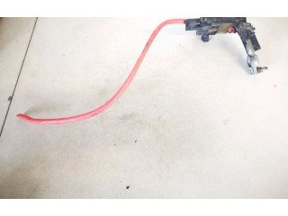 Pojistková skříňka Ford Fiesta 2008