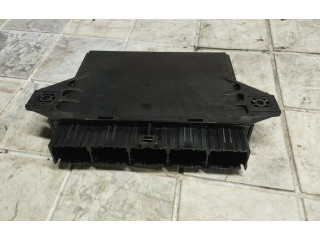 Блок комфорта AV6N19G481AG, 5WK49778H   Ford Focus   