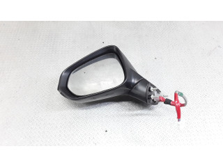 Зеркало электрическое     левое   Lexus NX  2014-2021 года   
