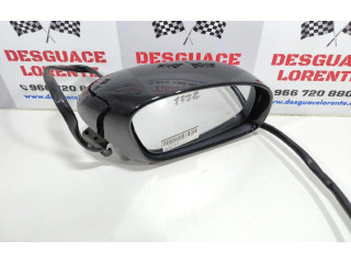 Зеркало электрическое        Volkswagen New Beetle  1998 - 2011 года   