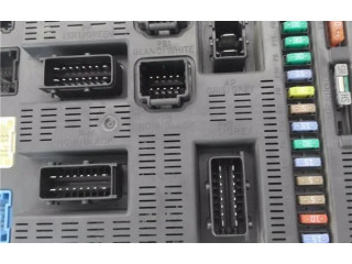 Модуль управления BSM 9664532580   Citroen C2    