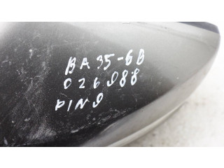 Зеркало электрическое Honda FR-V 2004 - 2009 года