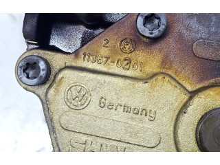 Масляный насос CAX 03C103669E, 03C105Q Volkswagen Golf VI