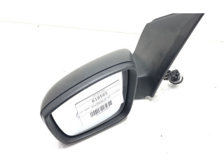 Зеркало электрическое Skoda Citigo 2011 - 2020 года