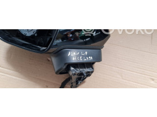 Зеркало электрическое Audi A6 S6 C8 4K 2018 - года