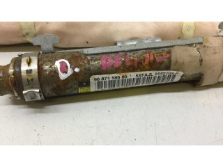 Боковая подушка безопасности 9687158680 Citroen DS4