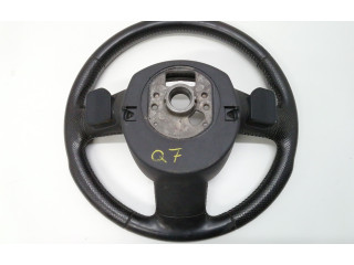 Руль Audi A6 S6 C6 4F 2004 - 2011 года 4F0419091AQQ7, 4F0419091AQQ7