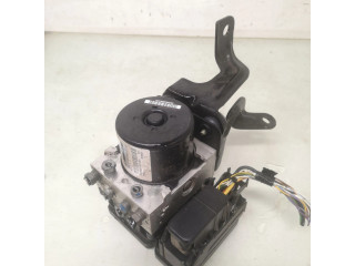 Блок АБС DN1C2C219EA, DN1C2C405EA Ford Ecosport 2013-2017 года