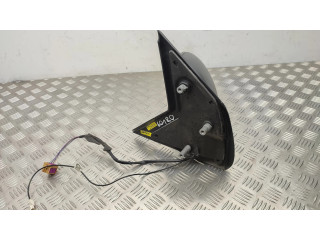 Zpětné zrcátko levé Volkswagen Transporter - Caravelle T6 2018 7E1857387CS, 7E1857543A