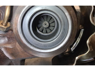 Турбина Volkswagen Golf SportWagen 04L253016H, 813860 для двигателя CRK