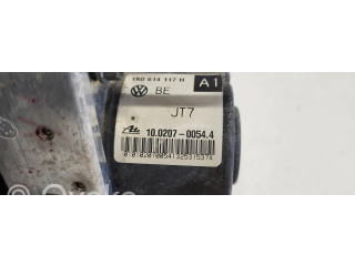 Блок АБС 1K0614117H, 10020700544 Skoda Octavia Mk2 (1Z) 2004-2013 года