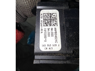 Ручка стеклоочистителей ANP80H024C, 7UF0189   Volkswagen Touran I