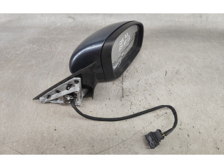 Зеркало электрическое        Skoda Fabia Mk2 (5J)  2007 - 2014 года   