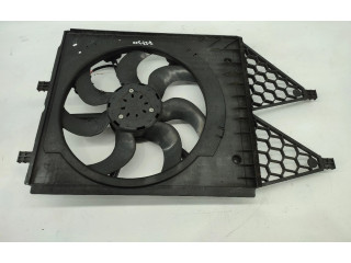 Вентилятор печки 1212070, 6R01212070 Audi A1