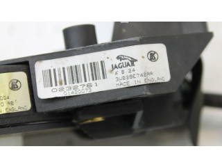 Подрулевой шлейф SRS LJE6470AB Jaguar XK8 - XKR