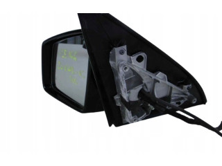 Zpětné zrcátko Mercedes-Benz ML W166 2014