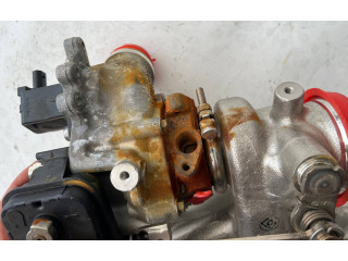  Турбина Renault Clio V  144104474R, A2220900080         