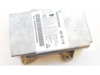 Блок подушек безопасности a2079011700, 5wk43967   Mercedes-Benz E W212
