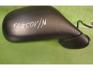 Zpětné zrcátko Mitsubishi Pajero 2003