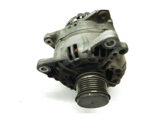 Генератор 03L903023, 03L903023 Volkswagen Caddy