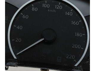 Přístrojová deska Lexus CT 200H 2011 8380076041